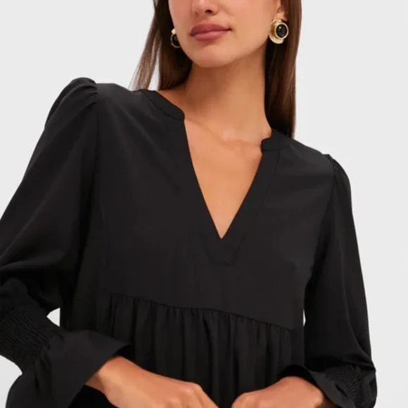 Tuckernuck Kenzo Dress - Picture 4 of 4